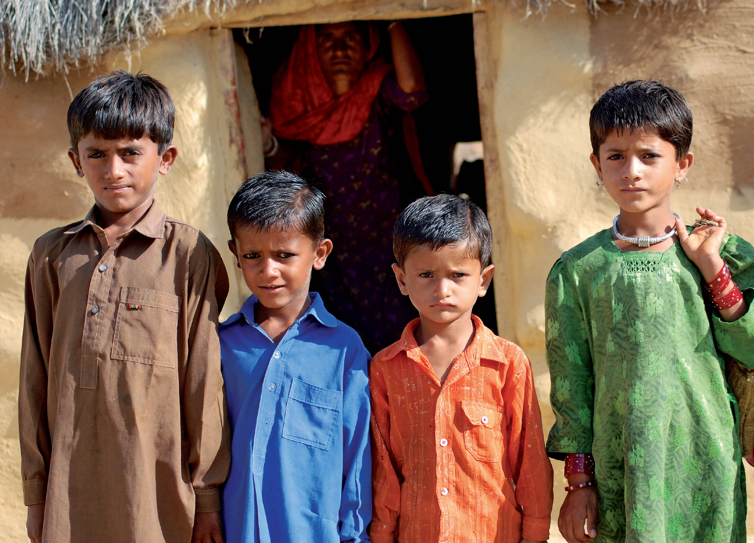 Declining Child Sex Ratio in India: Evidence from Census 2011